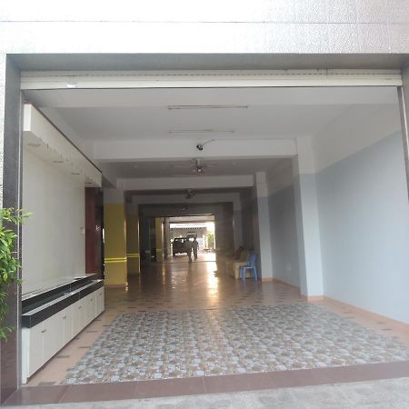 Nam Kieu Hotel Ca Mau Luaran gambar