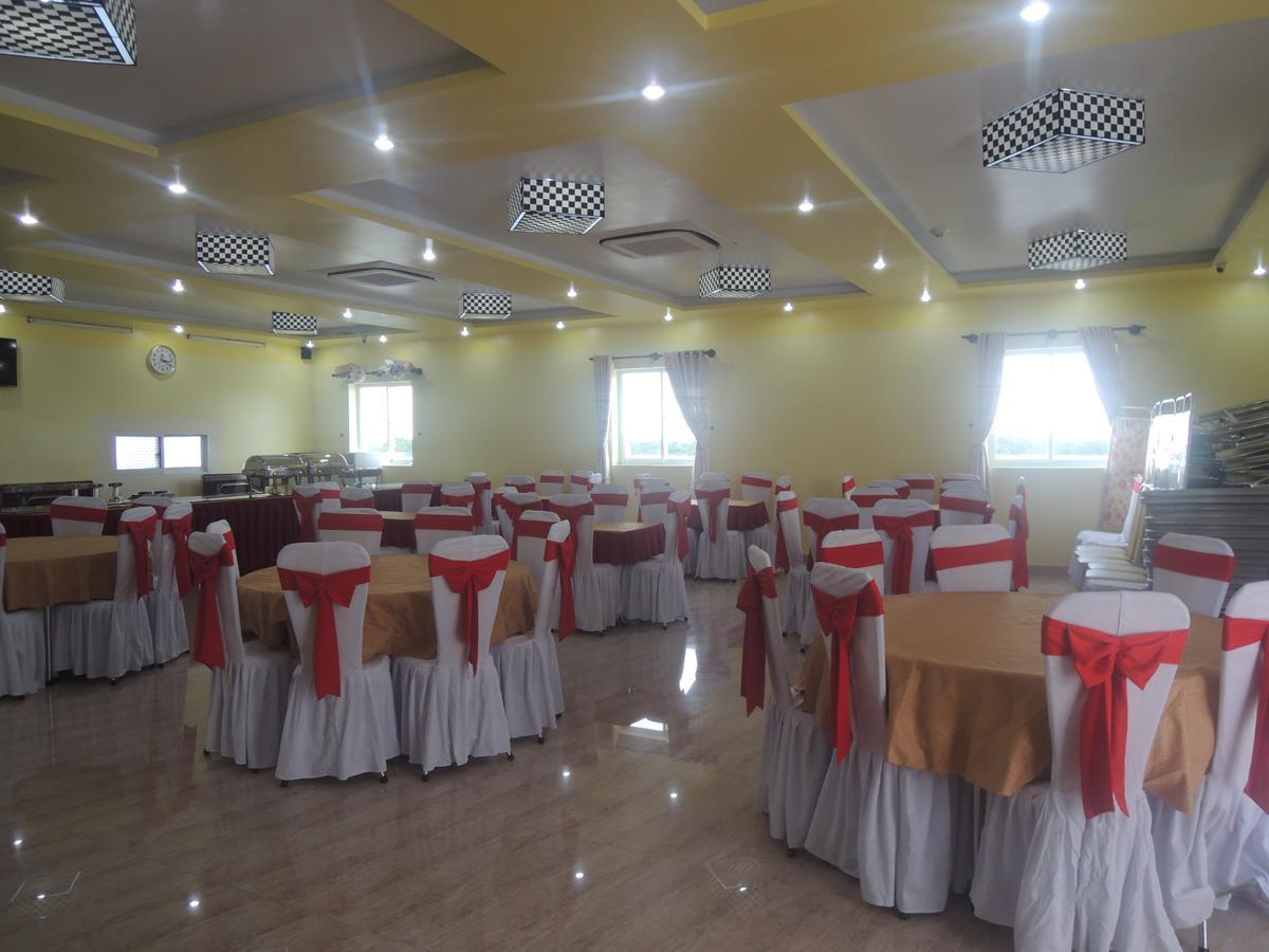 Nam Kieu Hotel Ca Mau Luaran gambar